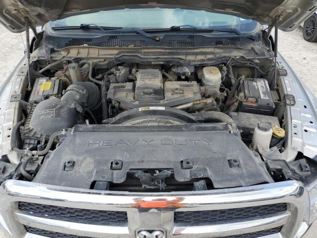 Photo 11 from auction – 2014 RAM 2500 ST with VIN 3C6UR4CL5EG265740