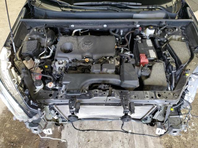 Photo 12 from auction – 2023 TOYOTA RAV4 XLE with VIN 2T3R1RFV2PC358400