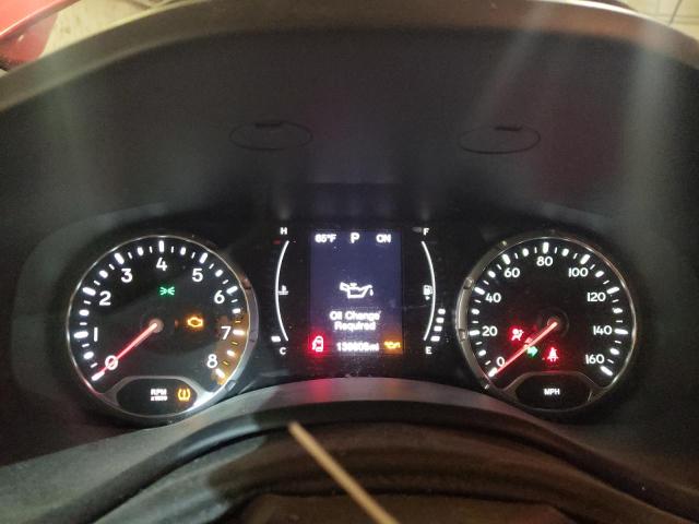 Photo 9 from auction – 2016 JEEP RENEGADE L with VIN ZACCJBBT7GPE27967