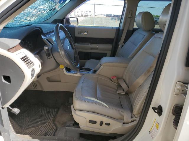 Photo 7 from auction – 2012 FORD FLEX SEL with VIN 2FMGK5CC7CBD22743