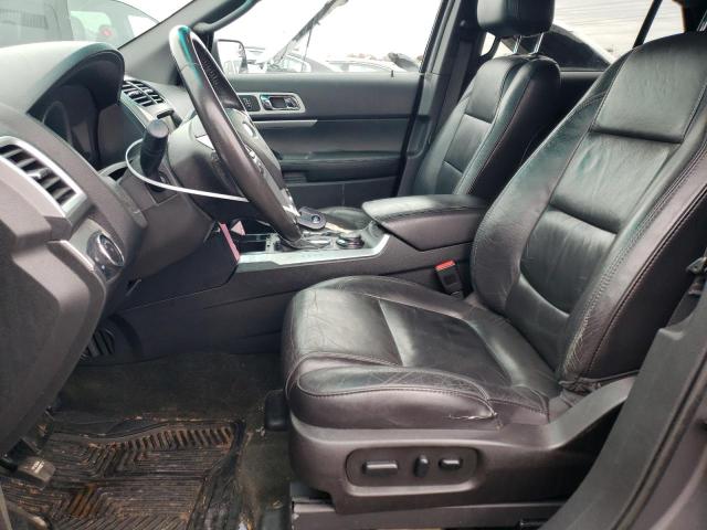 Photo 7 from auction – 2014 FORD EXPLORER X with VIN 1FM5K8D81EGC21731