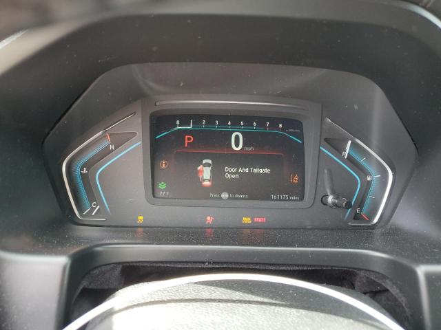 Photo 9 from auction – 2018 HONDA ODYSSEY EL with VIN 5FNRL6H96JB010474