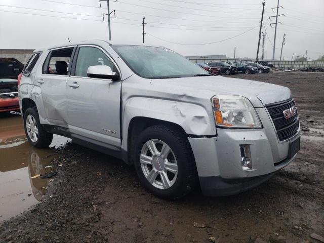 Photo 4 from auction – 2014 GMC TERRAIN SL with VIN 2GKALMEK7E6304927