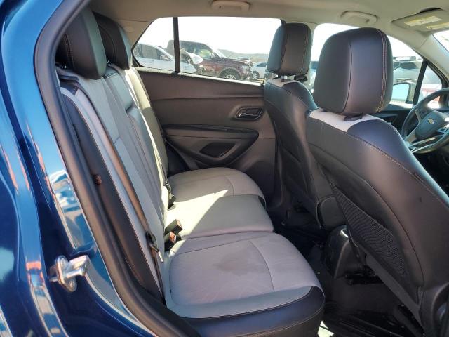 Photo 10 from auction – 2020 CHEVROLET TRAX 1LT with VIN 3GNCJLSB6LL116604