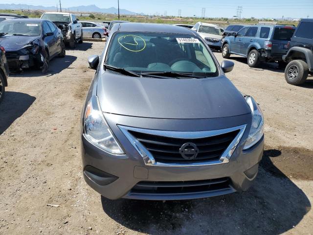 Photo 5 from auction – 2017 NISSAN VERSA S with VIN 3N1CN7AP1HL870666