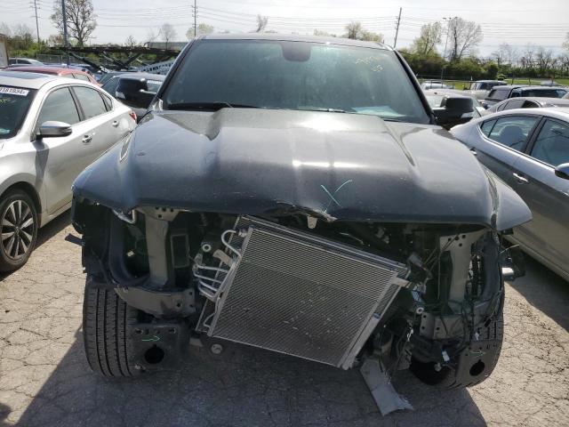 Photo 5 from auction – 2022 RAM 1500 BIG H with VIN 1C6SRFFT0NN418000