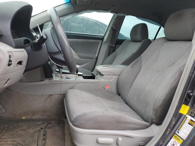 Photo 7 from auction – 2011 TOYOTA CAMRY BASE with VIN 4T1BF3EK9BU231862