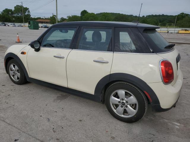 Photo 2 from auction – 2016 MINI COOPER with VIN WMWXU1C57G2D57335