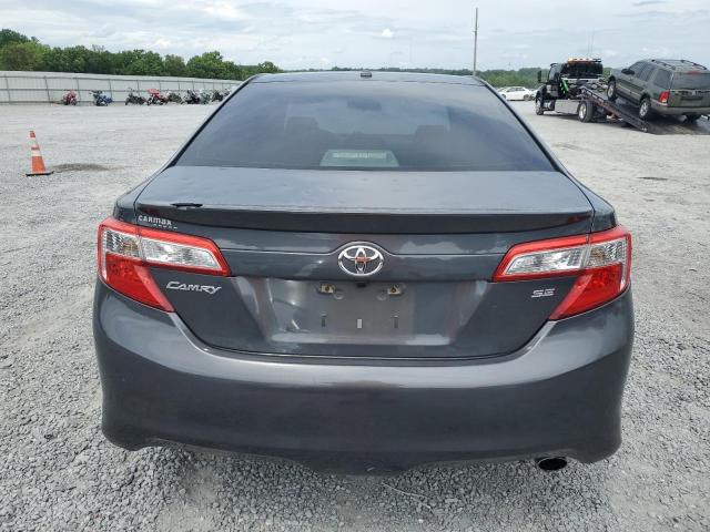 Photo 6 from auction – 2012 TOYOTA CAMRY BASE with VIN 4T1BF1FK8CU040633