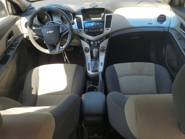 Photo 8 from auction – 2012 CHEVROLET CRUZE LS with VIN 1G1PC5SH3C7273718