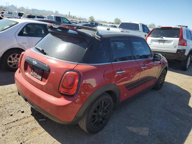 Photo 3 from auction – 2015 MINI COOPER with VIN WMWXS5C50FT828566
