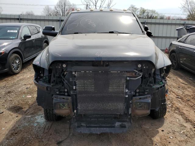 Photo 5 from auction – 2011 DODGE RAM 2500 with VIN 3D7UT2CL7BG529346