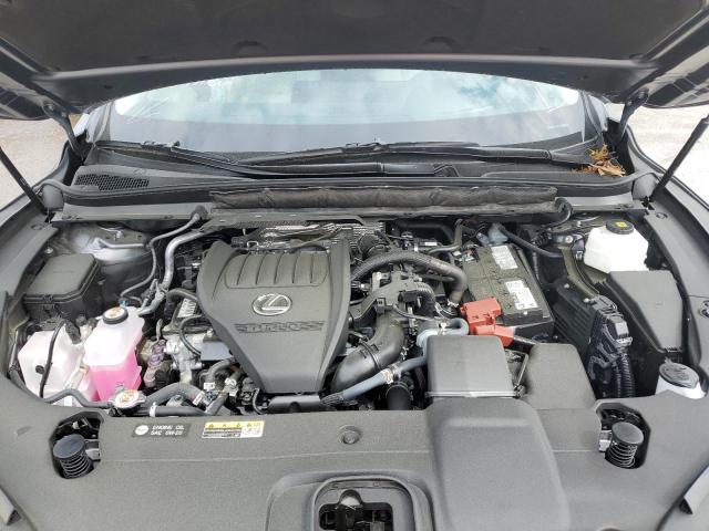 Photo 12 from auction – 2023 LEXUS RX 350 BAS with VIN 2T2BAMBA5PC015446