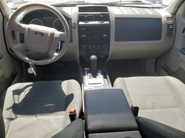 Photo 8 from auction – 2011 FORD ESCAPE XLS with VIN 1FMCU0C7XBKC43053