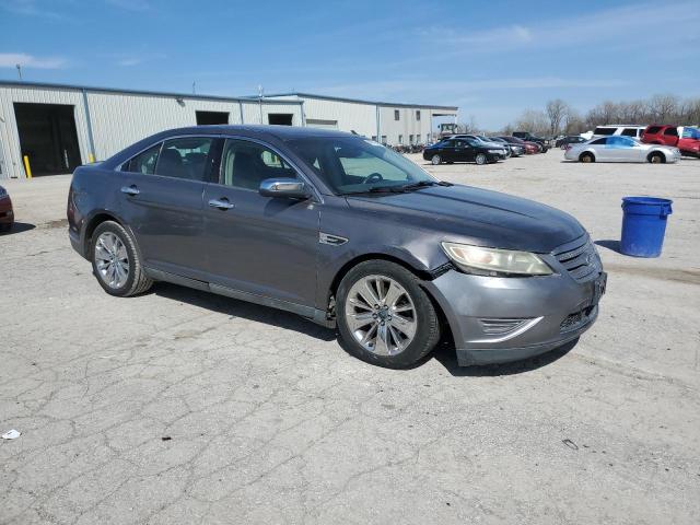 Photo 4 from auction – 2011 FORD TAURUS LIM with VIN 1FAHP2FW9BG122460