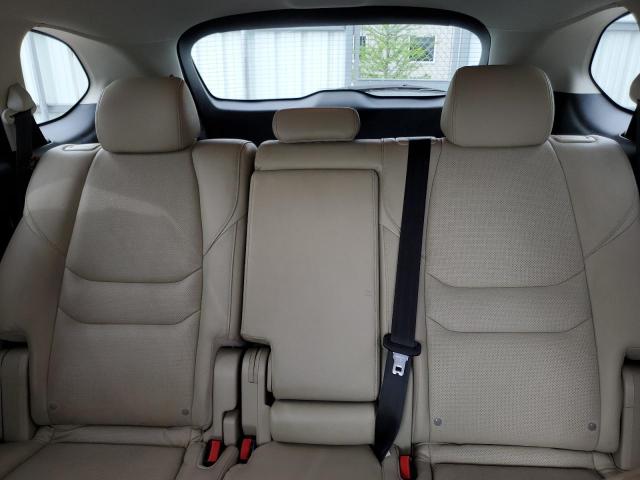 Photo 10 from auction – 2016 MAZDA CX-9 TOURI with VIN JM3TCBCY6G0120971