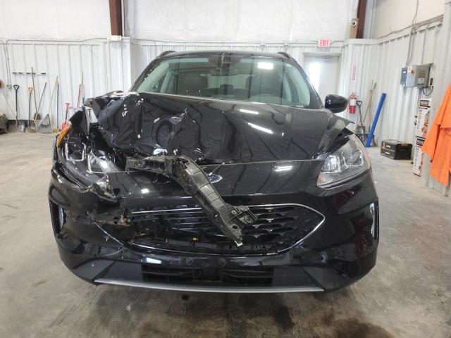 Photo 5 from auction – 2022 FORD ESCAPE SEL with VIN 1FMCU9H6XNUB61370