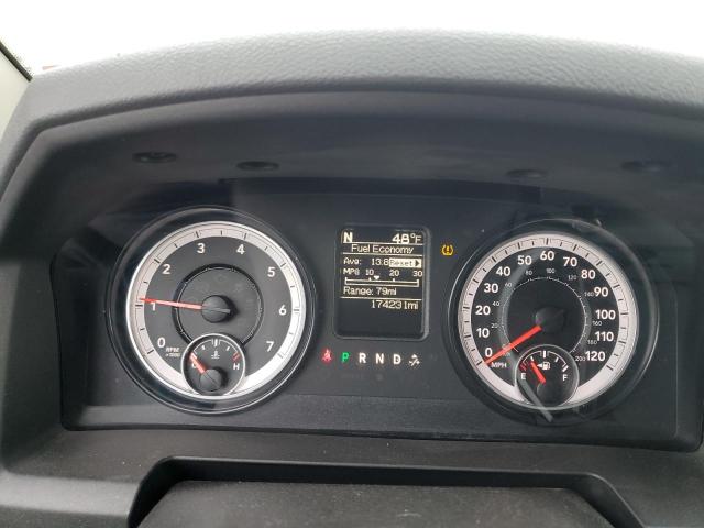 Photo 9 from auction – 2015 RAM 1500 ST with VIN 1C6RR7KT6FS672579