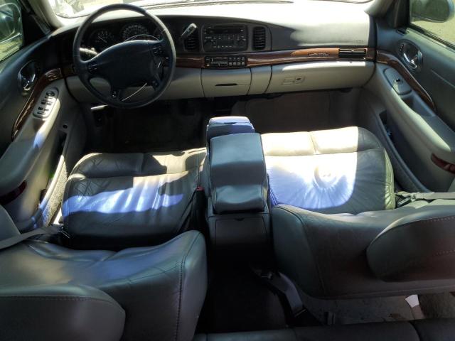 Photo 8 from auction – 2004 BUICK LESABRE CU with VIN 1G4HP52K74U204931