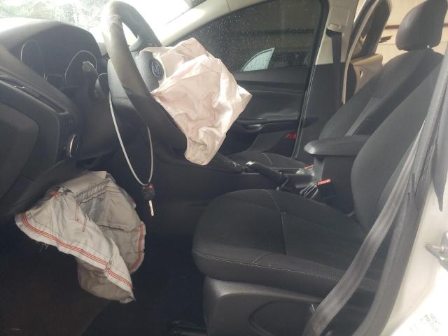 Photo 7 from auction – 2015 FORD FOCUS SE with VIN 1FADP3F22FL233611