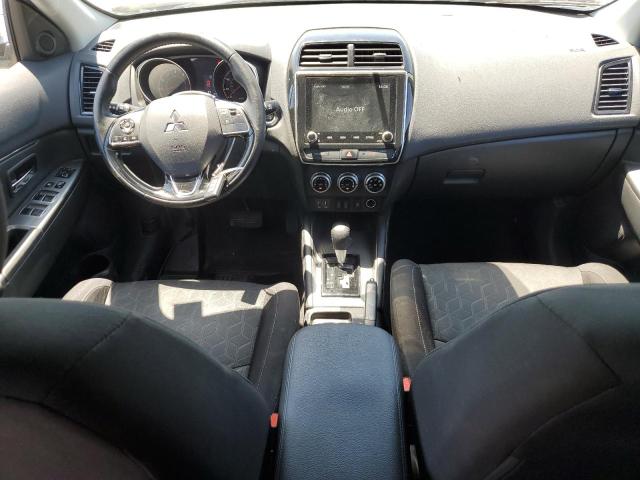 Photo 8 from auction – 2021 MITSUBISHI OUTLANDER with VIN JA4APVAU5MU013589
