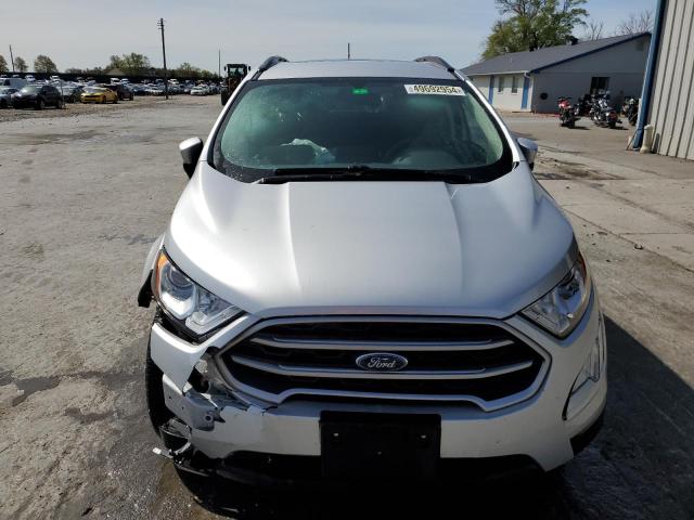 Photo 5 from auction – 2021 FORD ECOSPORT S with VIN MAJ3S2GE4MC437238