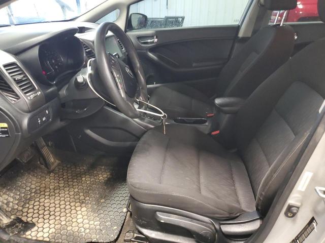 Photo 7 from auction – 2014 KIA FORTE LX with VIN KNAFK4A66E5171910