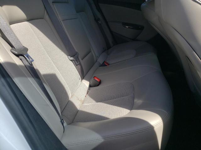 Photo 10 from auction – 2014 BUICK VERANO with VIN 1G4PP5SK6E4146081
