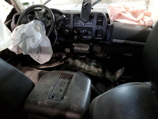 Photo 8 from auction – 2012 GMC SIERRA K15 with VIN 3GTU2VE29CG127493