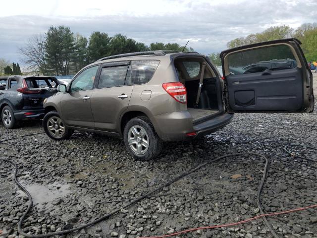 Photo 2 from auction – 2010 TOYOTA RAV4 with VIN 2T3JF4DV6AW044954