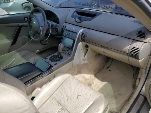 Photo 8 from auction – 2004 INFINITI G35 with VIN JNKCV54E54M815017