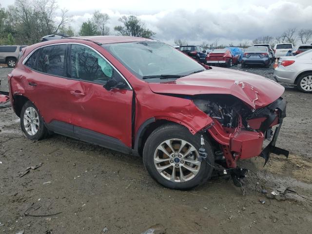 Photo 4 from auction – 2020 FORD ESCAPE SE with VIN 1FMCU0G60LUA95034