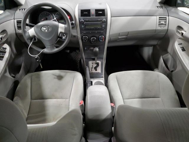Photo 8 from auction – 2010 TOYOTA COROLLA BA with VIN 1NXBU4EE7AZ351048