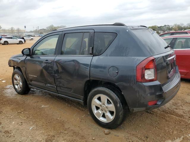Photo 2 from auction – 2014 JEEP COMPASS SP with VIN 1C4NJCBAXED750001