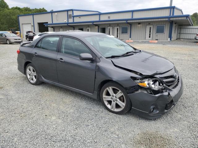 Photo 4 from auction – 2013 TOYOTA COROLLA BA with VIN 2T1BU4EEXDC075552