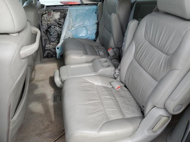 Photo 11 from auction – 2010 HONDA ODYSSEY EX with VIN 5FNRL3H72AB022215