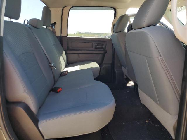 Photo 10 from auction – 2019 RAM 1500 CLASS with VIN 1C6RR6KG7KS598483