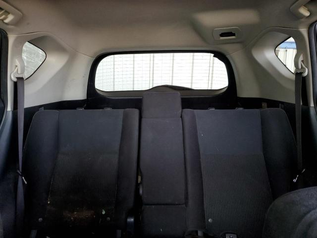 Photo 10 from auction – 2013 TOYOTA RAV4 XLE with VIN JTMRFREV7DD045420
