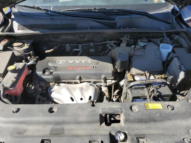 Photo 11 from auction – 2006 TOYOTA RAV4 with VIN JTMBD33V866004163