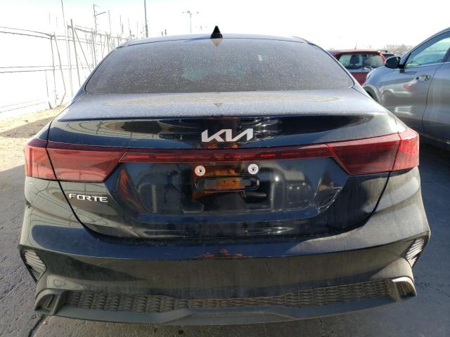 Photo 6 from auction – 2023 KIA FORTE LX with VIN 3KPF24AD5PE526722