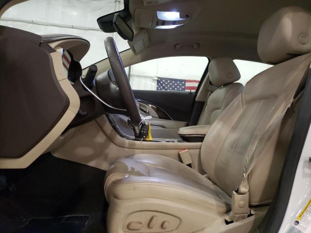 Photo 7 from auction – 2015 BUICK LACROSSE with VIN 1G4GB5G36FF329115