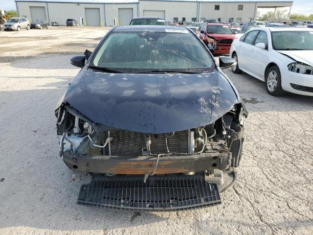 Photo 5 from auction – 2017 TOYOTA COROLLA L with VIN 5YFBURHE3HP587703