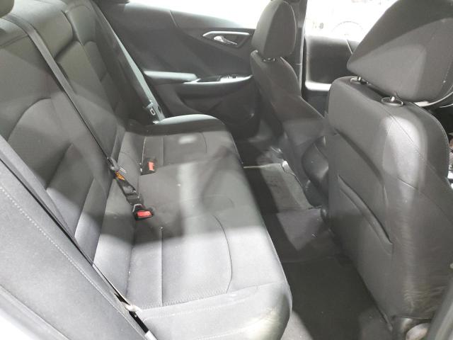 Photo 10 from auction – 2018 CHEVROLET MALIBU LS with VIN 1G1ZB5ST6JF276907