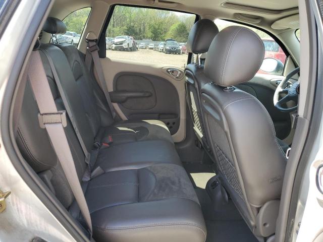 Photo 10 from auction – 2002 CHRYSLER PT CRUISER with VIN 3C8FY68B52T266808