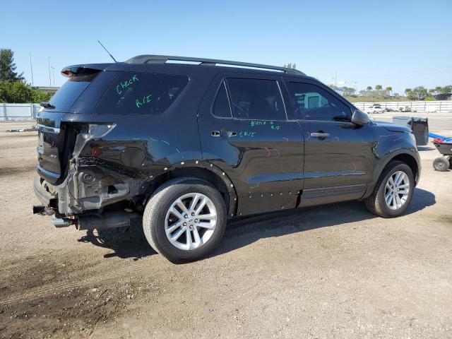 Photo 3 from auction – 2015 FORD EXPLORER with VIN 1FM5K8B84FGC55814