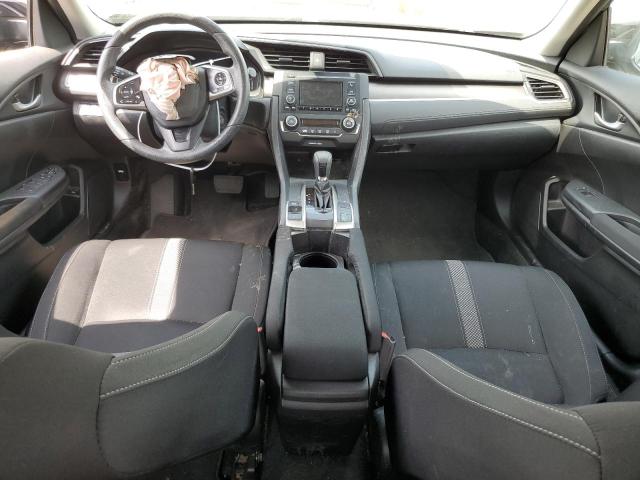 Photo 8 from auction – 2019 HONDA CIVIC LX with VIN 2HGFC2F62KH534979