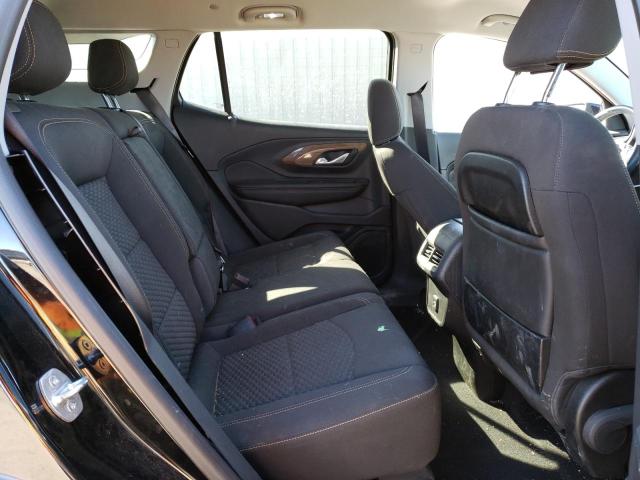 Photo 11 from auction – 2021 GMC TERRAIN SL with VIN 3GKALTEV0ML313077