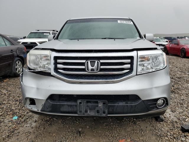 Photo 5 from auction – 2014 HONDA PILOT EXL with VIN 5FNYF4H55EB053939