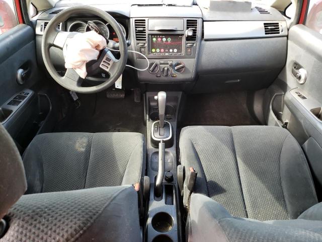 Photo 8 from auction – 2011 NISSAN VERSA S with VIN 3N1BC1CP2BL515377