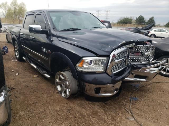 Photo 4 from auction – 2016 RAM 1500 LARAM with VIN 1C6RR7NTXGS380091